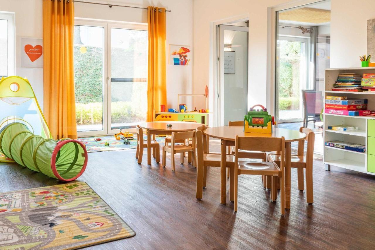 Appartement "Seestern" - Oase Am Haff Garz  객실 사진
